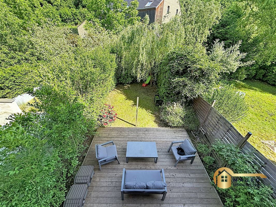 Maison 3 chambres en bon état