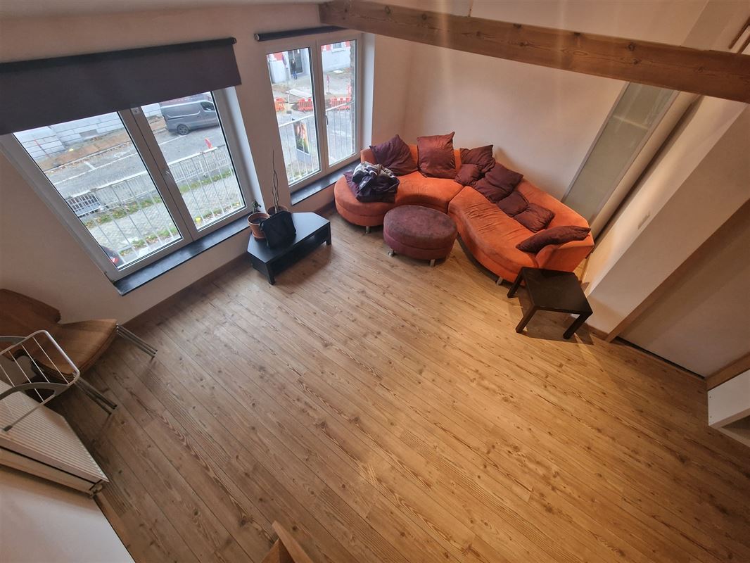 Appartement 1 chambre