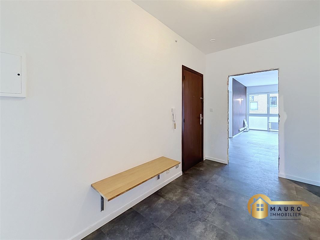 Appartement 2 chambres rénové