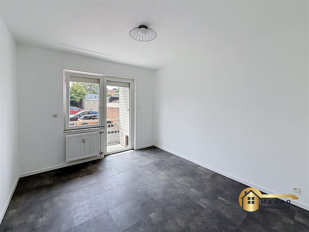 Appartement 2 chambres rénové