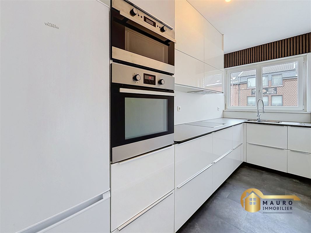 Appartement 2 chambres rénové