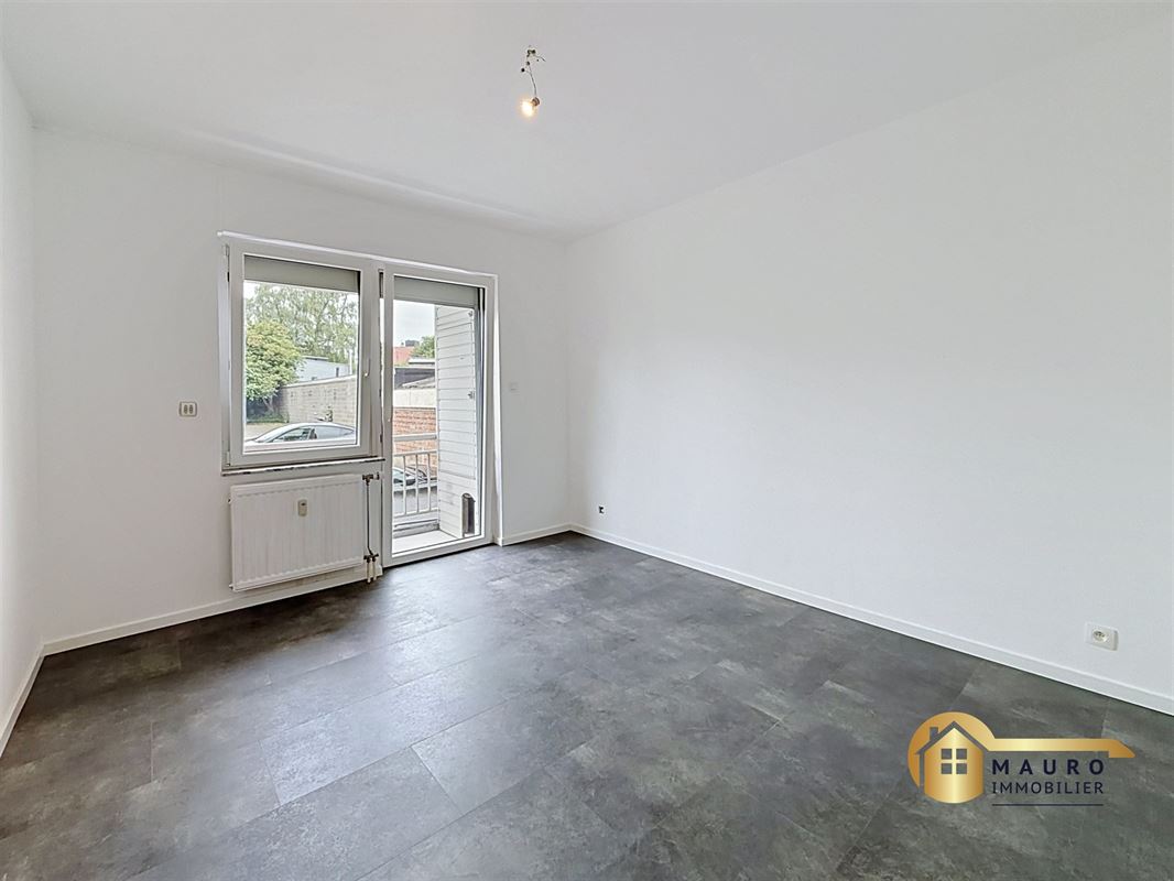 Appartement 2 chambres rénové