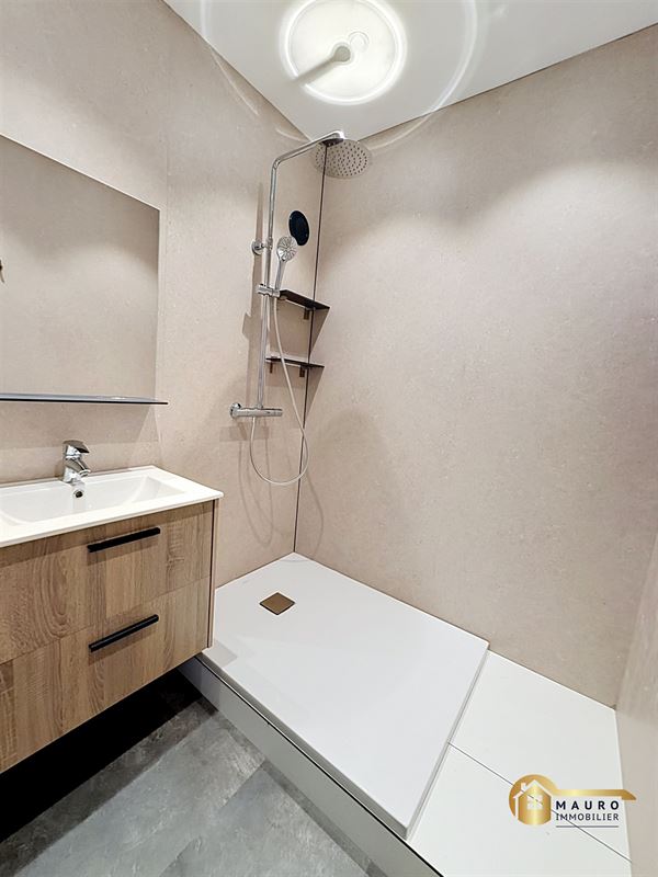 Appartement 2 chambres rénové
