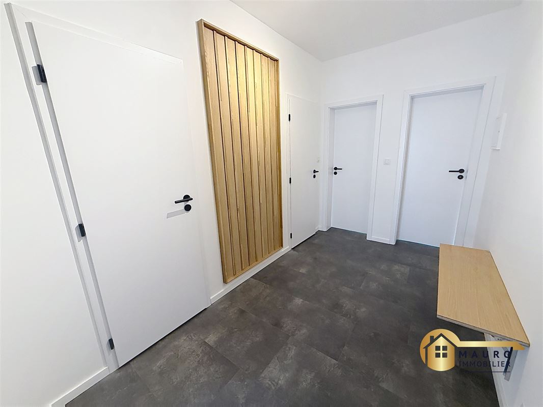 Appartement 2 chambres rénové