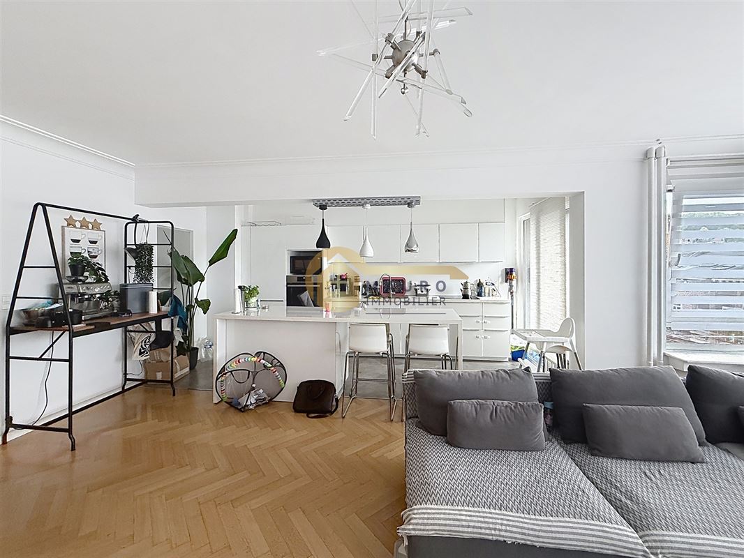 Appartement 2 chambres