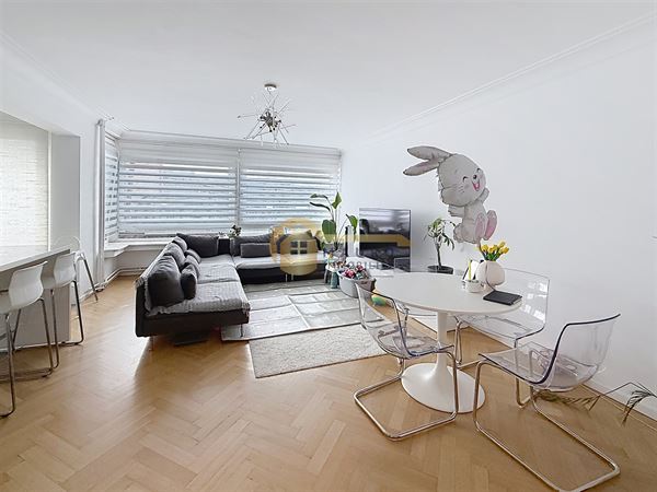 Appartement 2 chambres