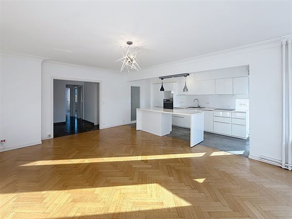 Appartement 2 chambres