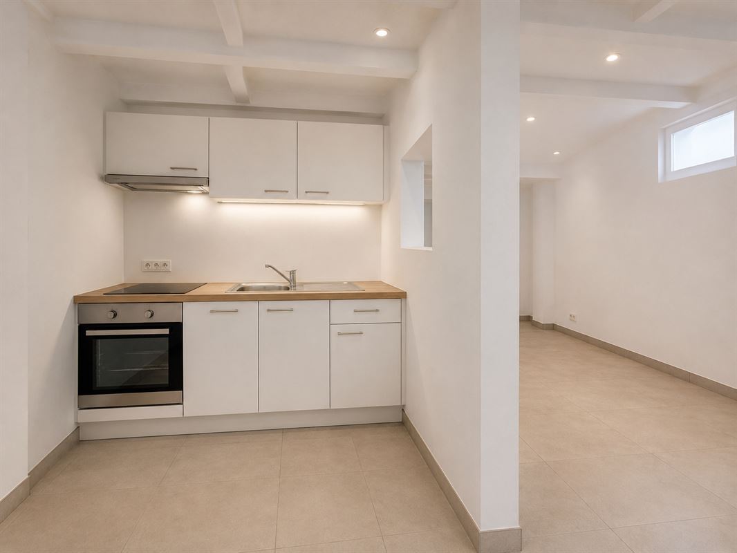 Maison 2 chambres à rénover