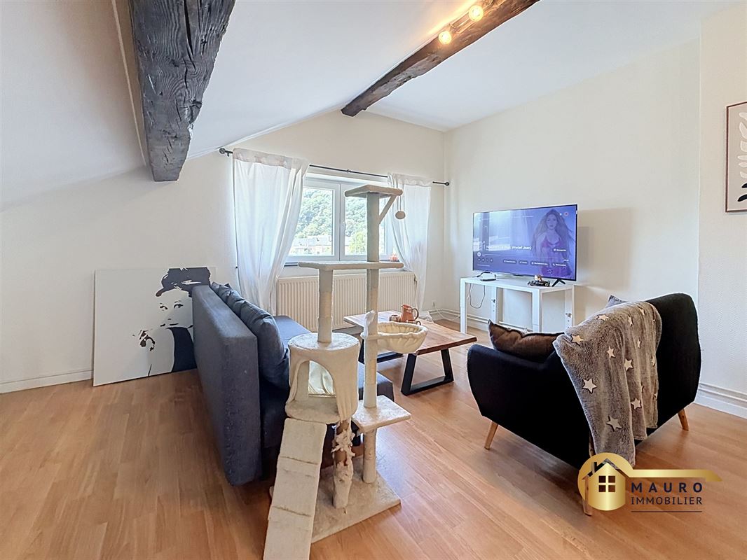 Maison Unifamiliale de 200m².