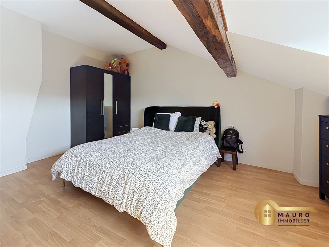 Maison Unifamiliale de 200m².