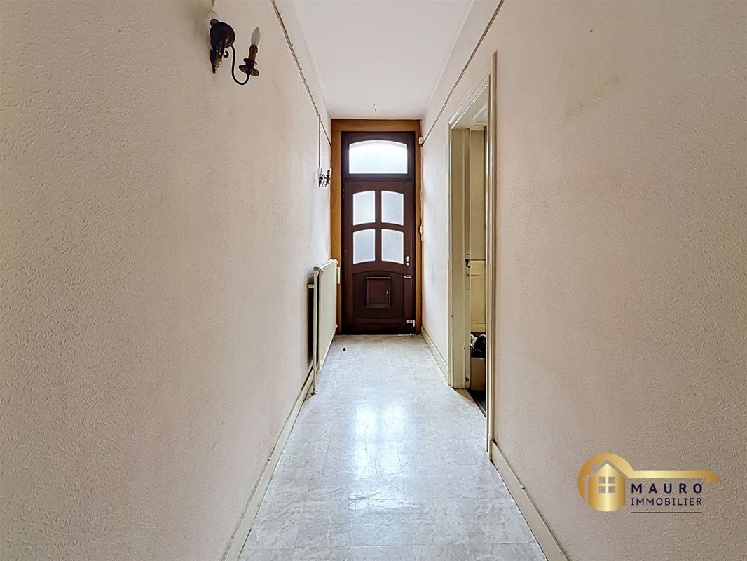 Importante maison 6 chambres.
