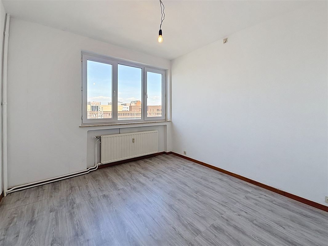 Appartement 2 chambres