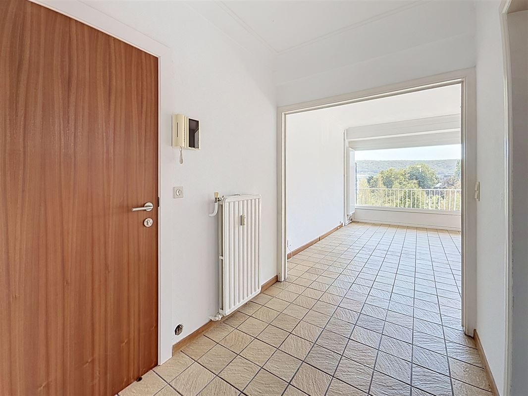 Appartement 2 chambres