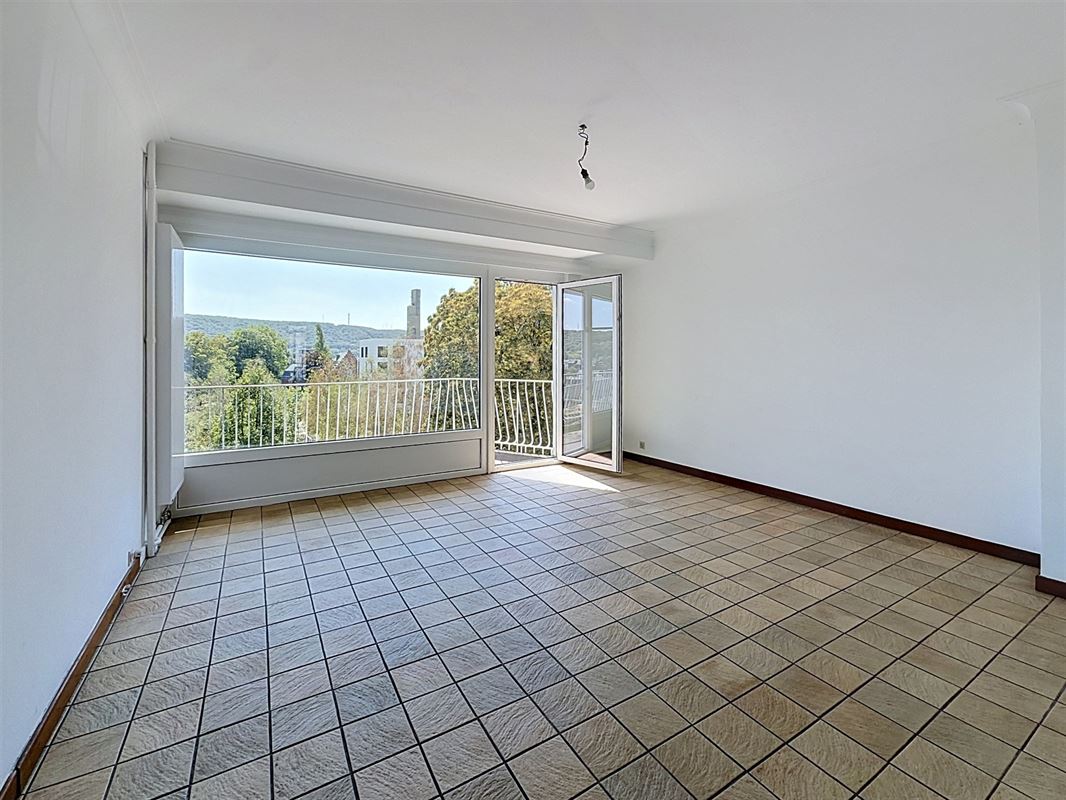 Appartement 2 chambres