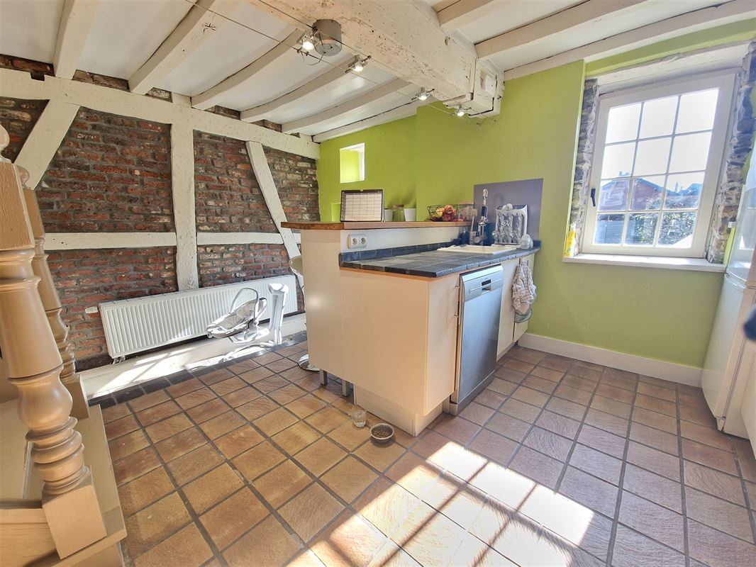 Maison 2 chambres
