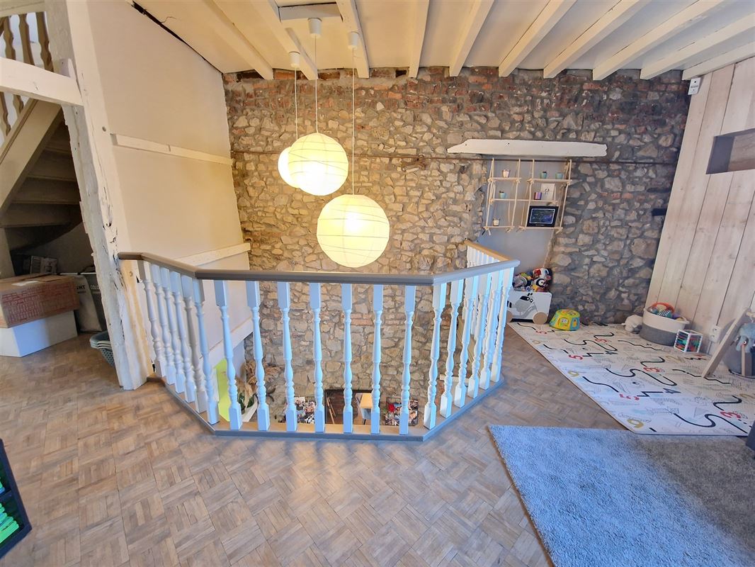 Maison 2 chambres