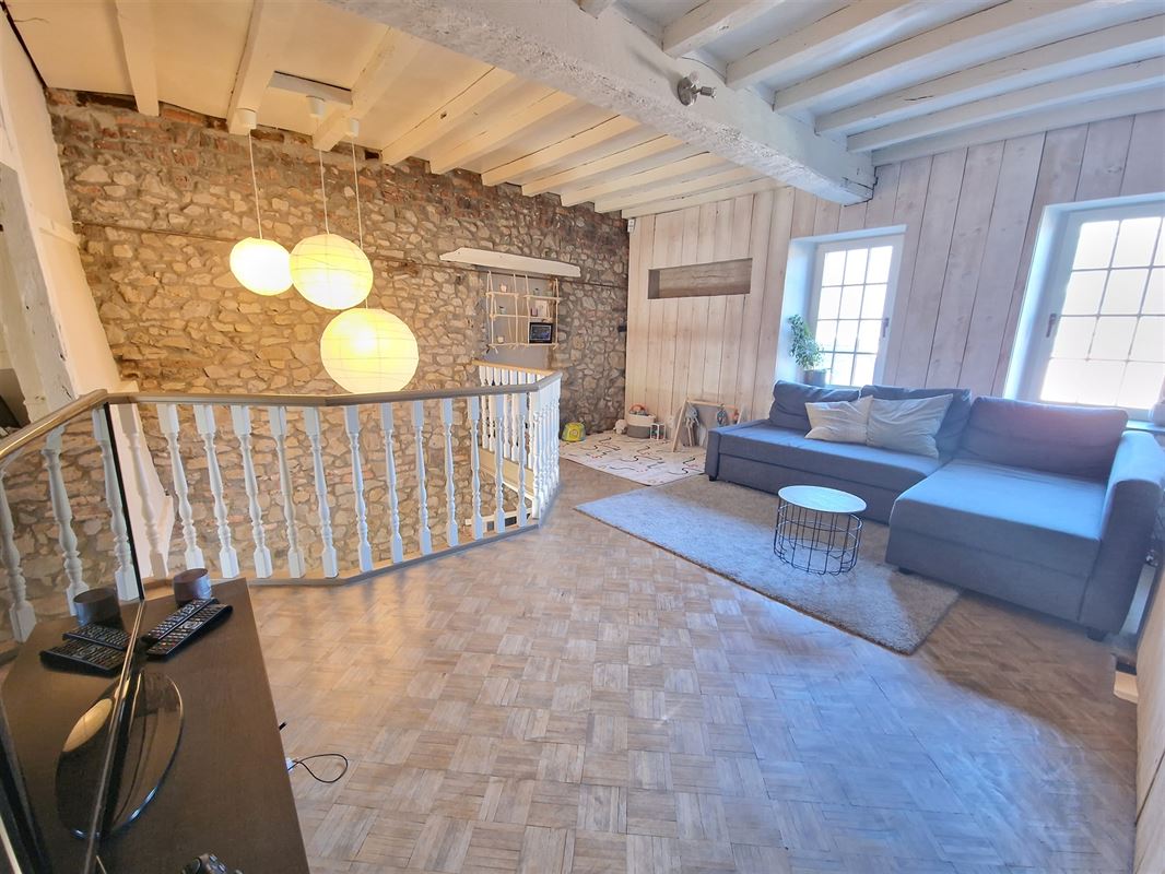 Maison 2 chambres