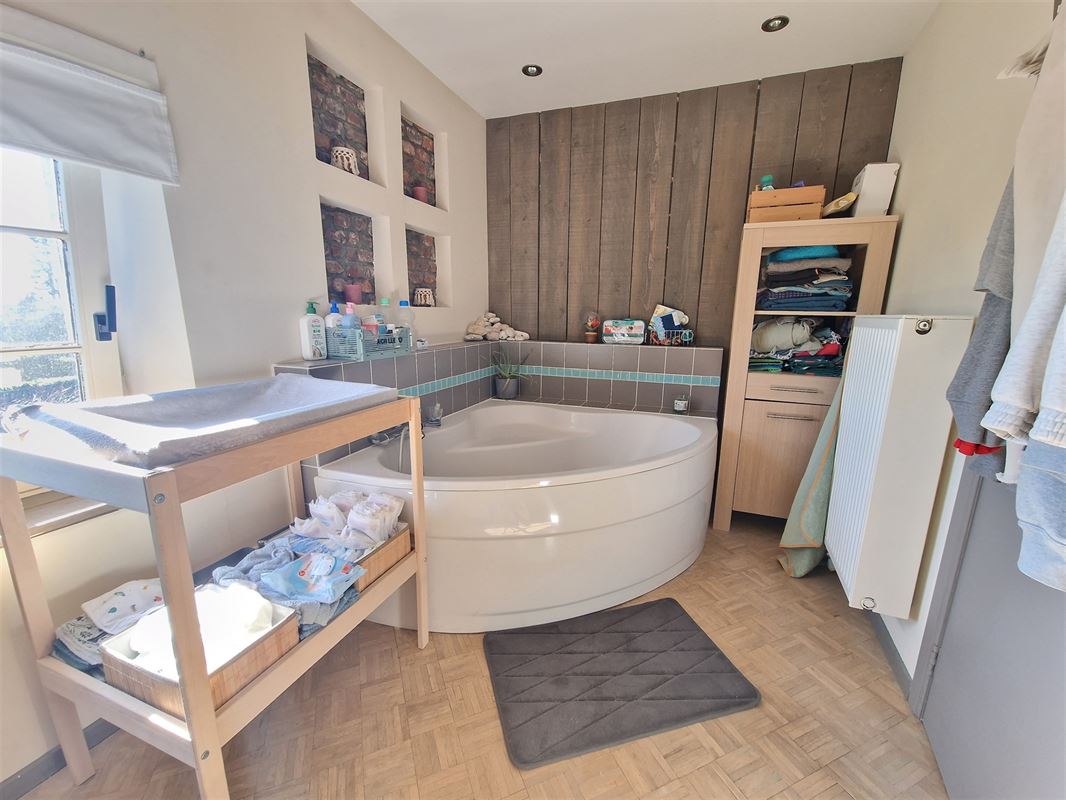Maison 2 chambres