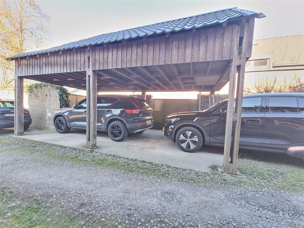 Maison 2 chambres