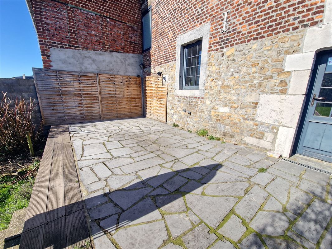Maison 2 chambres