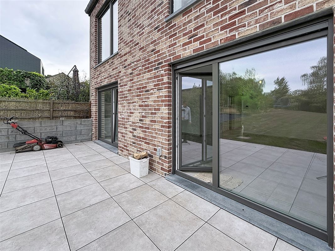 Maison neuve 4 chambres