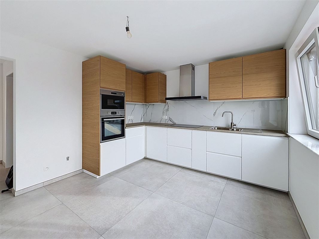 Maison neuve 4 chambres