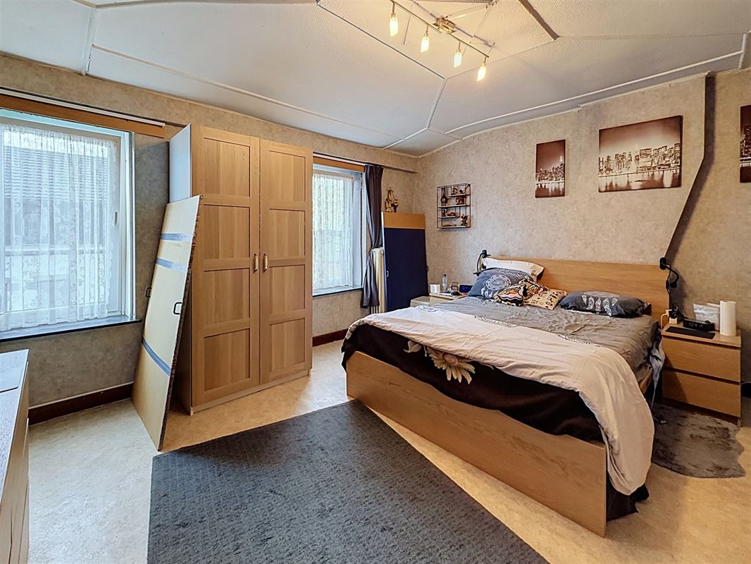 Maison 4 chambres