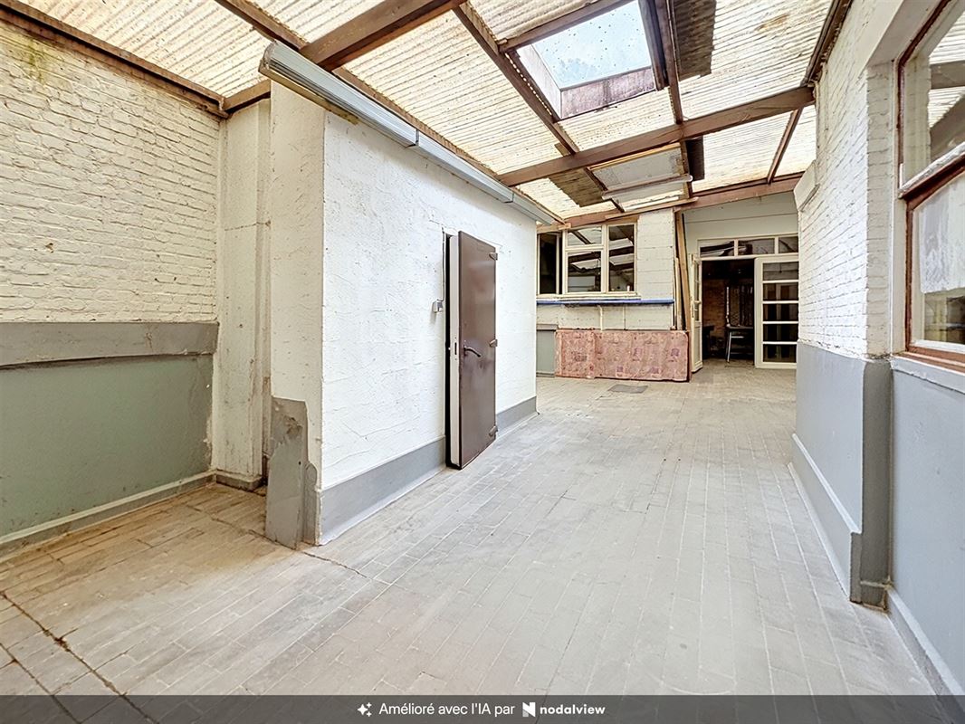 Maison 4 chambres