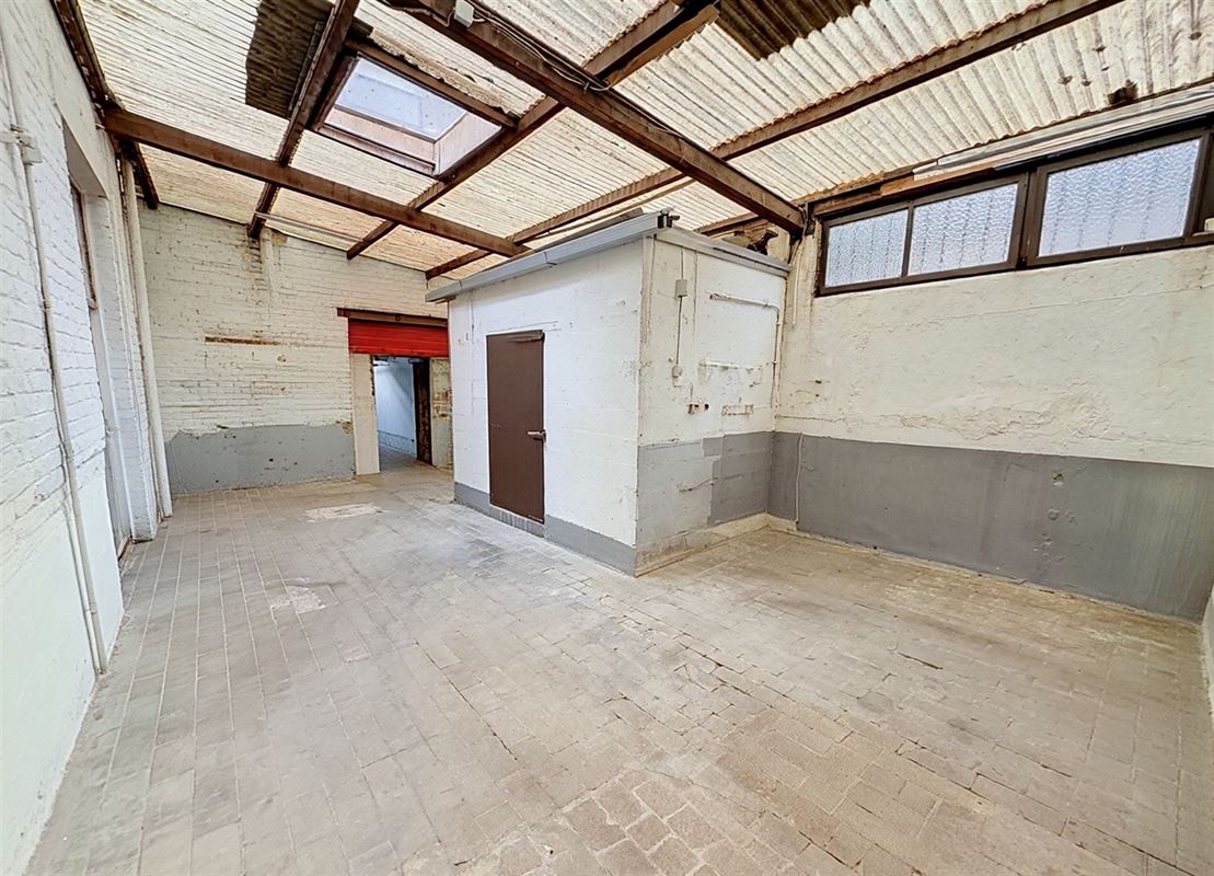 Maison 4 chambres