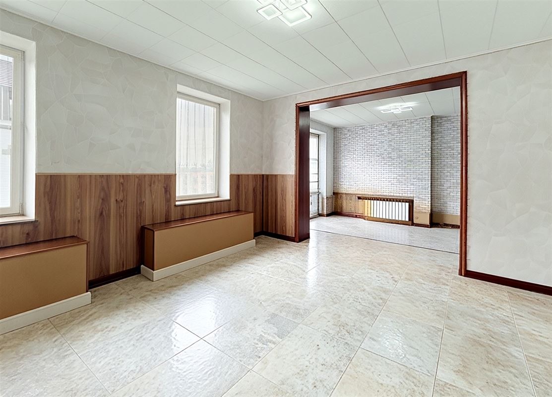 Maison 4 chambres
