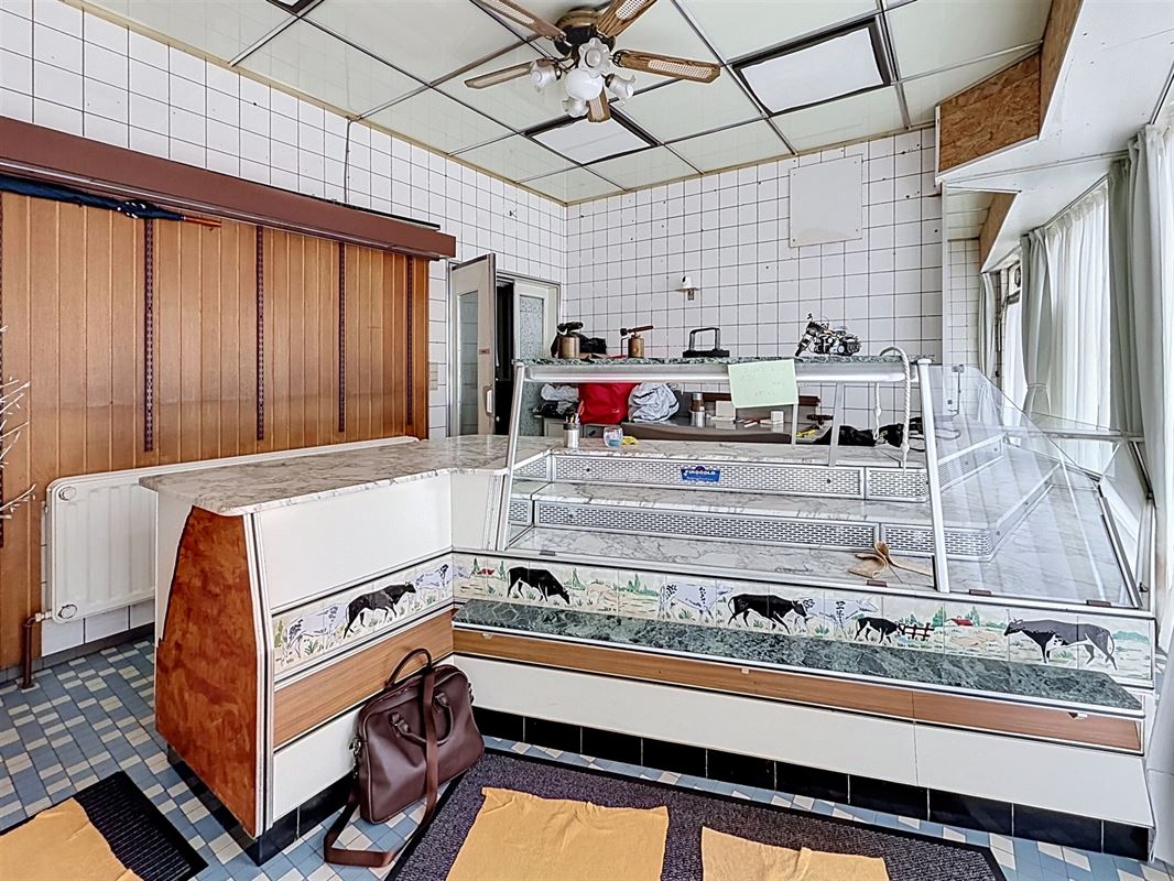 Maison 4 chambres
