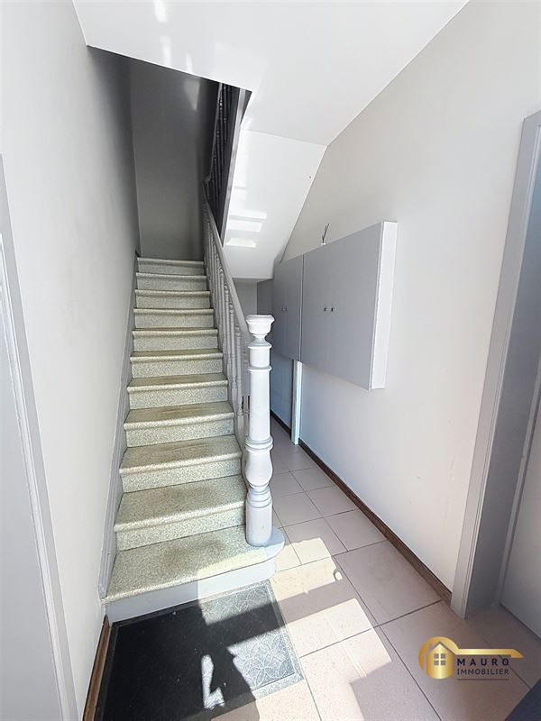 Maison Unifamiliale de 200m².