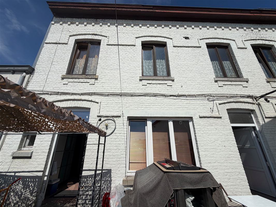 Maison Unifamiliale de 200m².