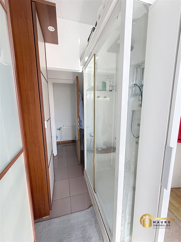 Maison Unifamiliale de 200m².
