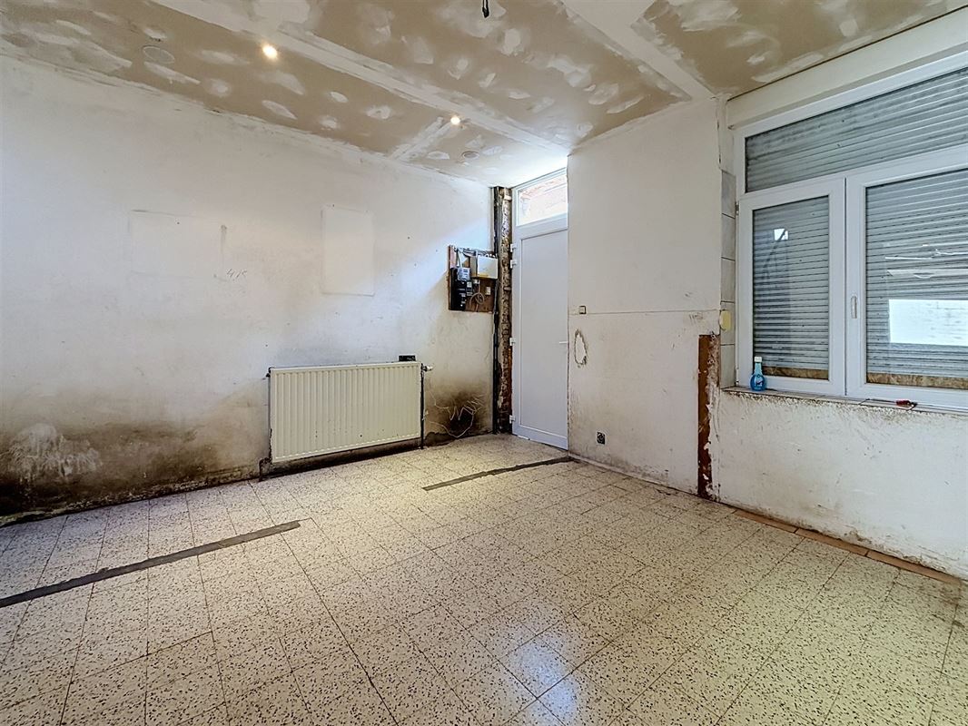 Maison 2 chambres à rénover