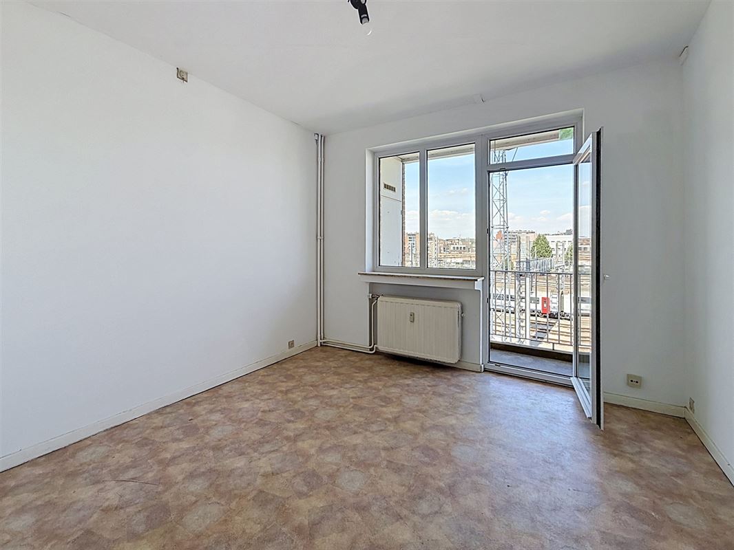 Appartement 2 chambres