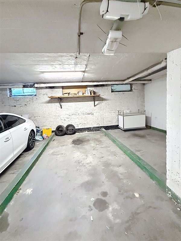 Appartement 2 chambres