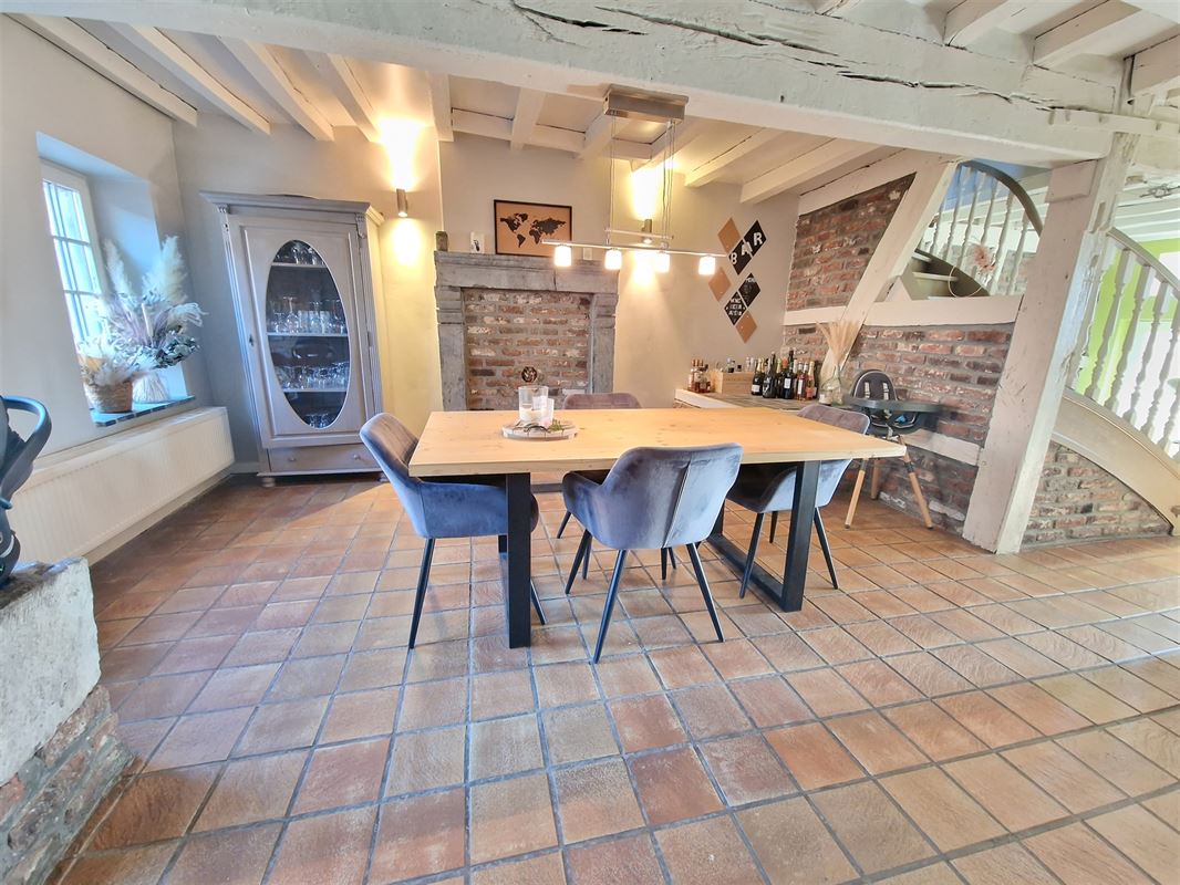 Maison 2 chambres