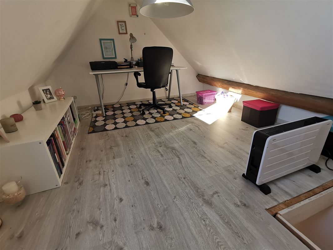 Maison 2 chambres
