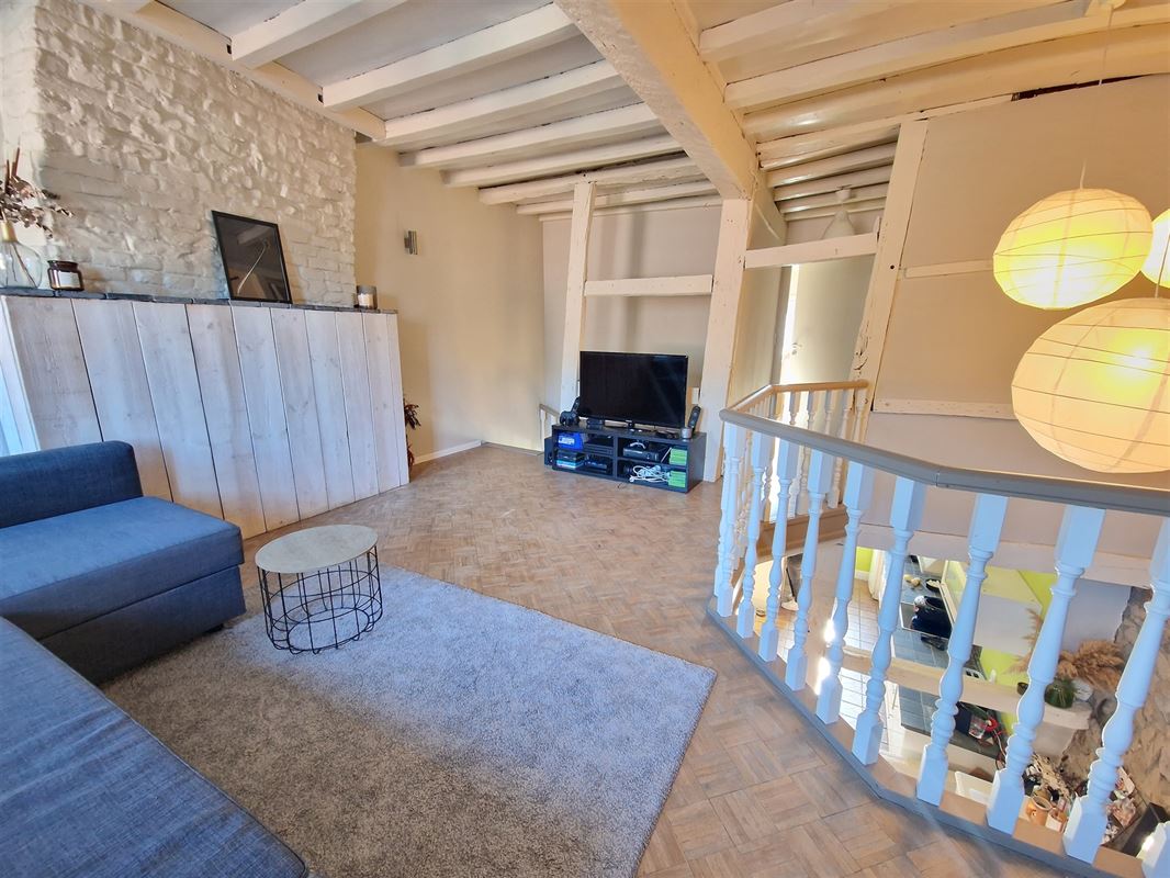 Maison 2 chambres