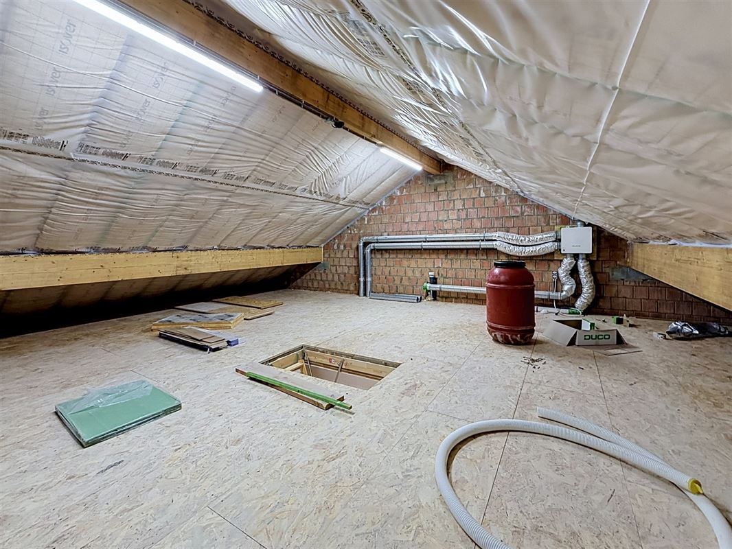 Maison neuve 4 chambres