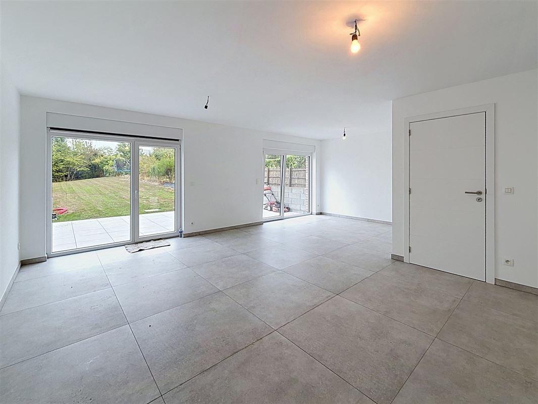 Maison neuve 4 chambres