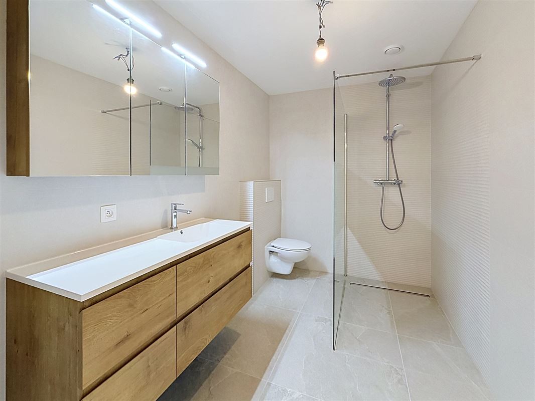 Maison neuve 4 chambres