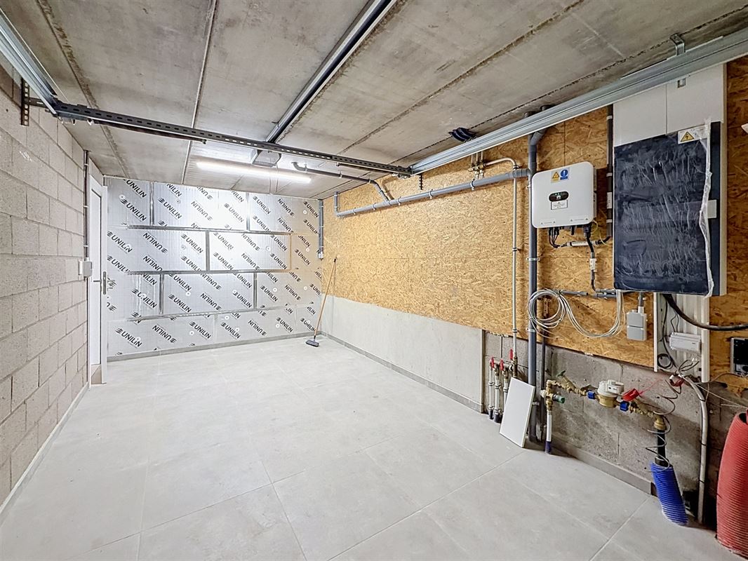 Maison neuve 4 chambres