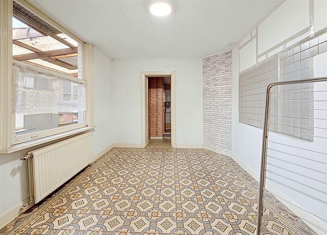 Maison 4 chambres