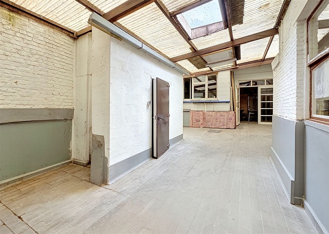 Maison 4 chambres