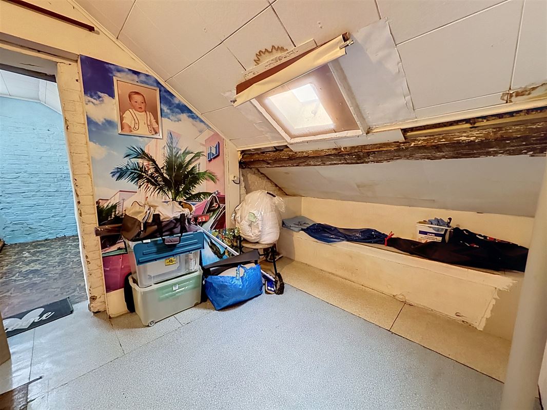 Maison 4 chambres