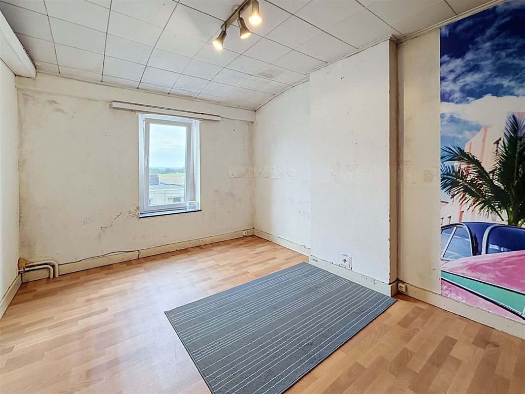 Maison 4 chambres