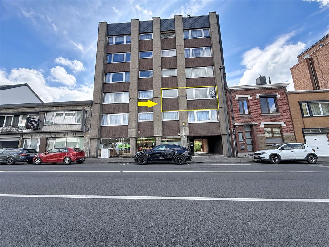Appartement 2 chambres