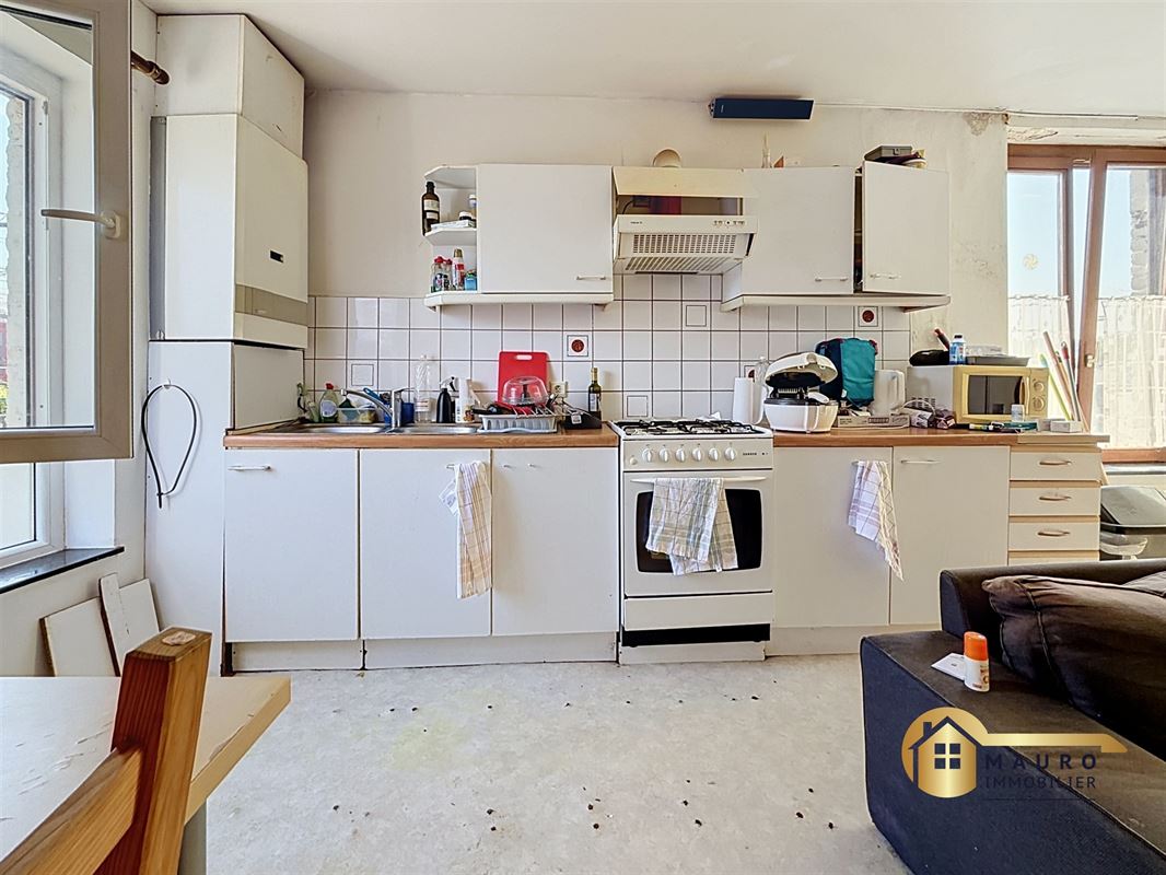 Maison Unifamiliale de 200m².